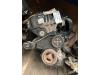 Engine from a Ford Focus 1 Wagon 1.6 16V 1999