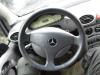 Mercedes-Benz A (W168) 1.4 A-140 Airbag izquierda (volante)