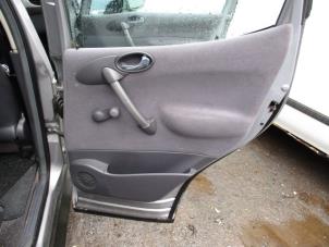 Used Rear door handle 4-door, right Mercedes A (W168) 1.4 A-140 Price on request offered by Boekholt autodemontage B.V