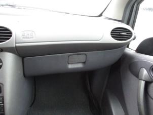 Used Dashboard vent Mercedes A (W168) 1.4 A-140 Price on request offered by Boekholt autodemontage B.V