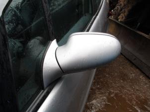 Used Wing mirror, left Mercedes A (W168) 1.4 A-140 Price on request offered by Boekholt autodemontage B.V