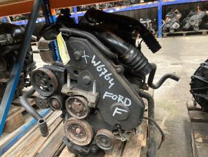 Used Engine Ford Focus 1 Wagon 1.8 TDdi Price € 242,00 Inclusive VAT offered by Boekholt autodemontage B.V