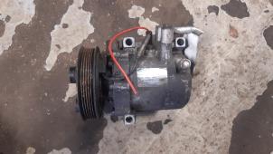 Used Air conditioning pump Saab 900 II 2.0 i,Si 16V Price on request offered by Boekholt autodemontage B.V