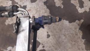 Used Injector (petrol injection) Saab 900 II 2.0 i,Si 16V Price on request offered by Boekholt autodemontage B.V