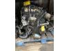 Motor from a Ford Mondeo III Wagon, 2000 / 2007 2.0 TDCi 130 16V, Combi/o, Diesel, 1.998cc, 96kW (131pk), FWD, FMBA, 2003-05 / 2007-03 2005