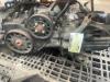 Mercedes-Benz A (W168) 1.4 A-140 Motor