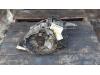 Mercedes-Benz A (W168) 1.4 A-140 Schaltmotor