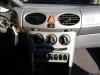 Interruptor de calefactor luneta de un Mercedes A (W168), 1997 / 2004 1.6 A-160, Hatchback, Gasolina, 1.598cc, 75kW (102pk), FWD, M166960, 1997-07 / 2004-08, 168.033; 168.133 1998