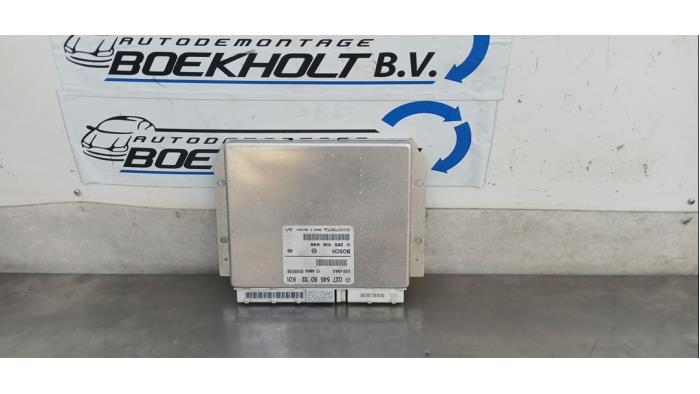 Used Esp computer Mercedes A (W168) 1.6 A-160 Price € 42,00 Margin scheme offered by Boekholt autodemontage B.V