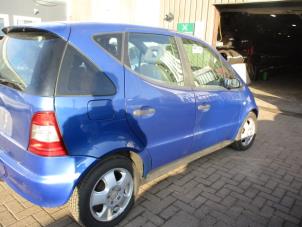 Used Rear door 4-door, right Mercedes A (W168) 1.6 A-160 Price on request offered by Boekholt autodemontage B.V