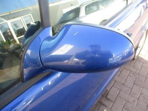 Used Wing mirror, left Mercedes A (W168) 1.6 A-160 Price on request offered by Boekholt autodemontage B.V