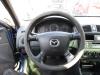 Mazda 323 Fastbreak (BJ14) 1.5 LX,GLX 16V Left airbag (steering wheel)