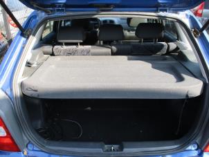 Used Parcel shelf Mazda 323 Fastbreak (BJ14) 1.5 LX,GLX 16V Price on request offered by Boekholt autodemontage B.V