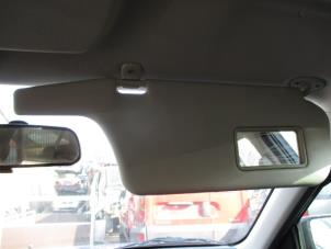Used Sun visor Mazda 323 Fastbreak (BJ14) 1.5 LX,GLX 16V Price on request offered by Boekholt autodemontage B.V