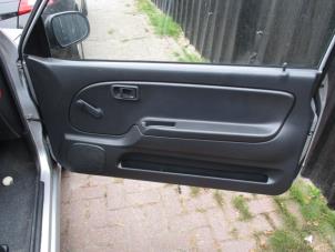 daihatsu cuore door panel