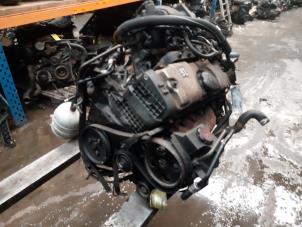 Used Engine Peugeot 206 (2A/C/H/J/S) 1.6 XS,XT Price € 193,60 Inclusive VAT offered by Boekholt autodemontage B.V