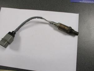Used Lambda probe Nissan Almera (N16) 1.5 16V Price on request offered by Boekholt autodemontage B.V