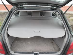 Used Luggage compartment cover Audi A4 Avant Quattro (B5) 2.8 V6 30V Price on request offered by Boekholt autodemontage B.V
