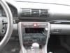 Panneau climatronic d'un Audi A4 Avant Quattro (B5), 1995 / 2001 2.8 V6 30V, Combi, Essence, 2.771cc, 142kW (193pk), 4x4, APR, 1998-12 / 2000-04, 8D5 2000