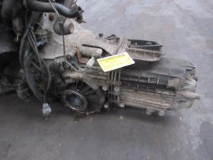 Used Gearbox Audi A4 (B5) 1.6 Price € 119,79 Inclusive VAT offered by Boekholt autodemontage B.V