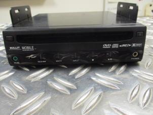 Used CD player BMW 5 serie Touring (E39) 520i 24V Price on request offered by Boekholt autodemontage B.V