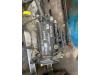 Engine from a Ford Focus 1 1.6 16V 1999