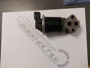 Used EGR valve Chevrolet Matiz 0.8 Price € 35,00 Margin scheme offered by Boekholt autodemontage B.V
