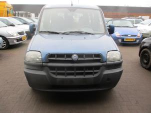 Used Headlight, right Fiat Doblo (223A/119) 1.6 16V Price on request offered by Boekholt autodemontage B.V