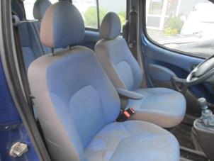 Used Headrest Fiat Doblo (223A/119) 1.6 16V Price on request offered by Boekholt autodemontage B.V