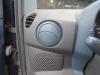 Dashboard vent from a Fiat Doblo (223A/119), 2001 / 2010 1.6 16V, MPV, Petrol, 1.581cc, 76kW (103pk), FWD, 182B6000, 2001-10 / 2005-09, 223AXD1A 2002