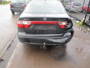 Used Taillight, left Seat Toledo (1M2) 1.6 16V Price on request offered by Boekholt autodemontage B.V