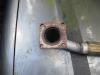 Exhaust front section from a Seat Toledo (1M2) 1.6 16V 2005