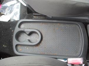 Used Cup holder Renault Grand Scénic II (JM) 1.5 dCi 105 Price on request offered by Boekholt autodemontage B.V