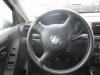 Seat Toledo (1M2) 1.6 16V Left airbag (steering wheel)