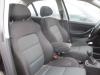 Seat Toledo (1M2) 1.6 16V Asiento de airbag