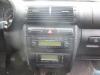 Rear window heating switch from a Seat Toledo (1M2), 1998 / 2006 1.6 16V, Saloon, 4-dr, Petrol, 1.595cc, 77kW (105pk), FWD, BCB, 2002-04 / 2005-09, 1M2 2005