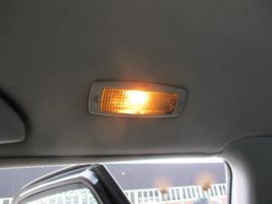 Used Interior lighting, rear Seat Toledo (1M2) 1.6 16V Price on request offered by Boekholt autodemontage B.V