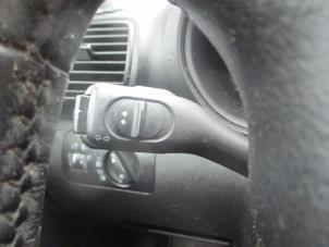 Used Cruise control switch Seat Toledo (1M2) 1.6 16V Price on request offered by Boekholt autodemontage B.V
