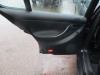 Seat Toledo (1M2) 1.6 16V Tapizado de puerta de 4 puertas izquierda detrás