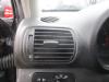 Seat Toledo (1M2) 1.6 16V Rejilla de aire de salpicadero