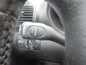 Used Indicator switch Seat Toledo (1M2) 1.6 16V Price on request offered by Boekholt autodemontage B.V