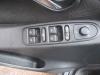Interruptor de ventanilla eléctrica de un Seat Toledo (1M2), 1998 / 2006 1.6 16V, Sedán, 4Puertas, Gasolina, 1.595cc, 77kW (105pk), FWD, BCB, 2002-04 / 2005-09, 1M2 2005