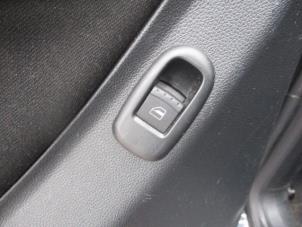 Used Electric window switch Seat Toledo (1M2) 1.6 16V Price on request offered by Boekholt autodemontage B.V