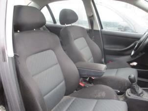 Usados Palanca de cambios Seat Toledo (1M2) 1.6 16V Precio de solicitud ofrecido por Boekholt autodemontage B.V