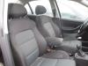 Palanca de cambios de un Seat Toledo (1M2) 1.6 16V 2005
