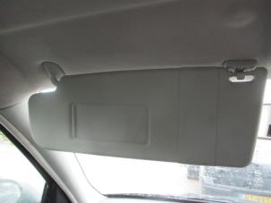 Used Sun visor Seat Toledo (1M2) 1.6 16V Price on request offered by Boekholt autodemontage B.V