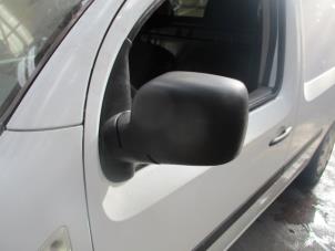 Used Wing mirror, left Renault Kangoo Express (FW) 1.5 dCi 70 Price on request offered by Boekholt autodemontage B.V