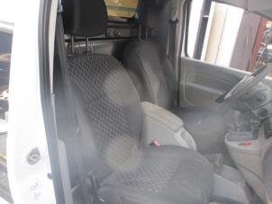 Used Headrest Renault Kangoo Express (FW) 1.5 dCi 70 Price on request offered by Boekholt autodemontage B.V