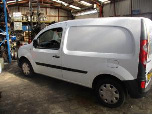 Used Indicator lens, front left Renault Kangoo Express (FW) 1.5 dCi 70 Price on request offered by Boekholt autodemontage B.V