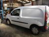 Renault Kangoo Express (FW) 1.5 dCi 70 Clignotant protection avant gauche
